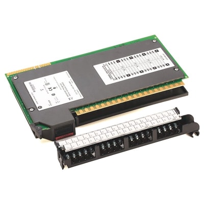 ALLEN BRADLEY 1771-ID16/B