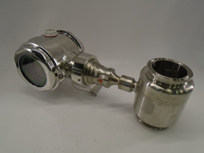 ENDRESS & HAUSER PMP75-ABT1P61SDAAA