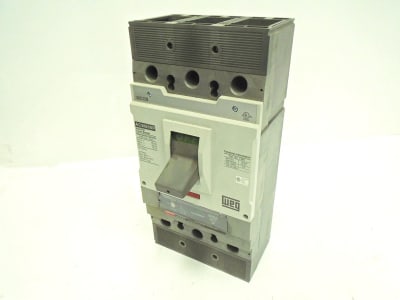 WEG ACW800P-FMU600-3