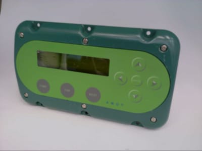 AMOT CONTROLS 8630-3133212