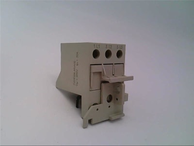 SIEMENS 3VU9-138-3AA00
