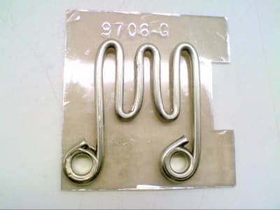 GENERAL ELECTRIC 9706-G