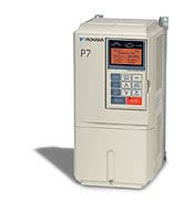 YASKAWA ELECTRIC CIMR-P7U47P51