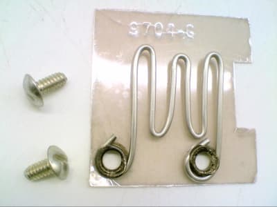 GENERAL ELECTRIC 9704-G