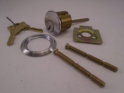 SCHLAGE LOCK 20-022C-626