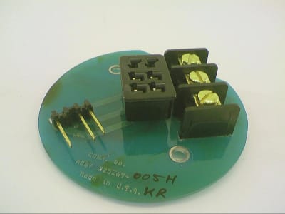 DET TRONICS 225269-005H