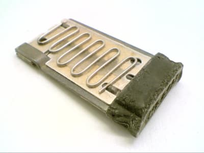 GENERAL ELECTRIC CR123-H2.24A