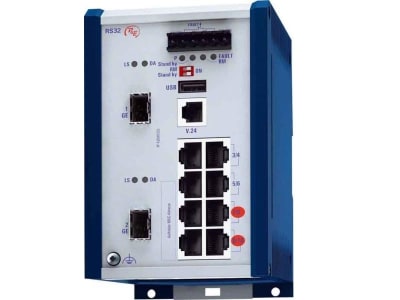 BELDEN RS32-0802O6O6SPAEHF