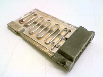 GENERAL ELECTRIC 123H267A
