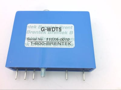 BRENTEK G-WDT5