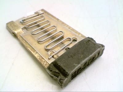 GENERAL ELECTRIC 123H245A