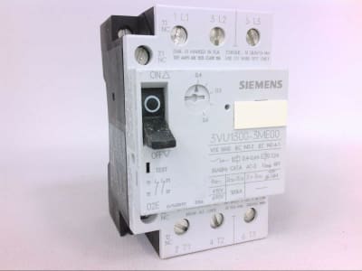 SIEMENS 3VU1300-3ME00
