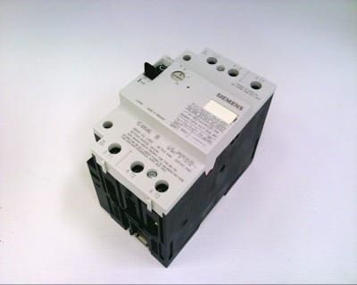 SIEMENS 3VU1600-0MH00