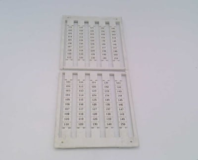 ALLEN BRADLEY 1492-SM6X9V101-150