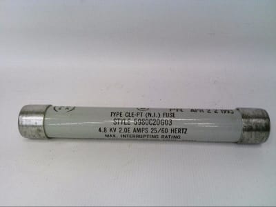 WESTINGHOUSE 5980C20G03