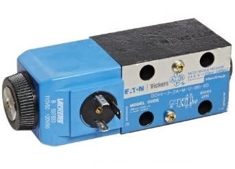EATON CORPORATION DG4V-3-33BL-VM-U-B6-60