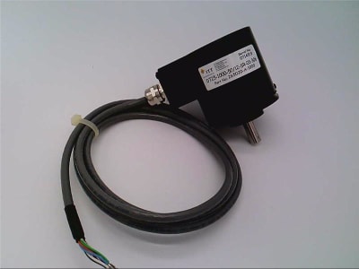ITT TORQUE SYSTEMS DT25-1000-50/12-SR-03-306