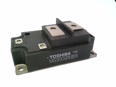 TOSHIBA MG300Q1US11