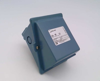 UNITED ELECTRIC H400-440