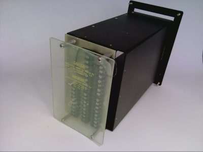 DET TRONICS 22162-001