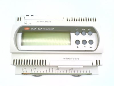 CAREL PCO1000BX0