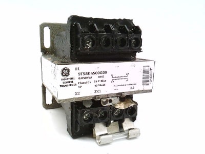 GENERAL ELECTRIC 9T58K4500G09