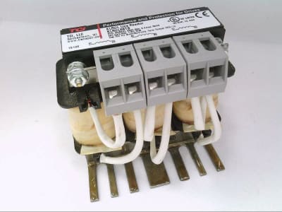 TCI TRANS COIL KLRUL6BTB