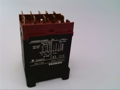 SIEMENS 3TK2022-3AK6