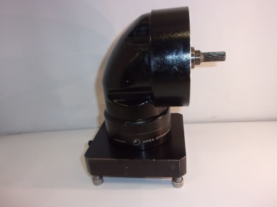 APEX DYNAMICS INC ADR110P-2