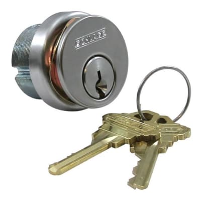 SCHLAGE LOCK 20-001C-626