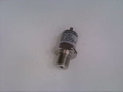 GEMS SENSORS 3100B0030V02B00001M