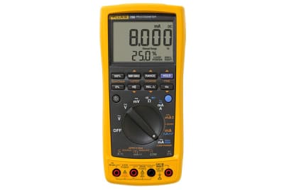 FLUKE 789