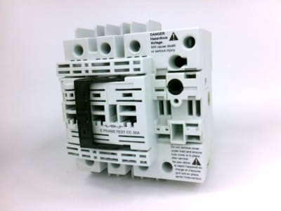 EATON CORPORATION C363UC30CT