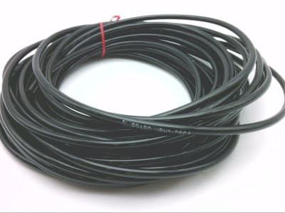 CLIPPARD URH1-0804-BKS-050