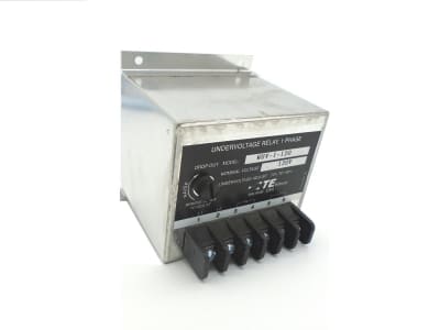 TE CONNECTIVITY WUV-1-120