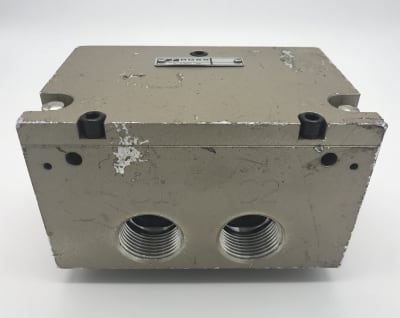 ROSS CONTROLS 2768D6904