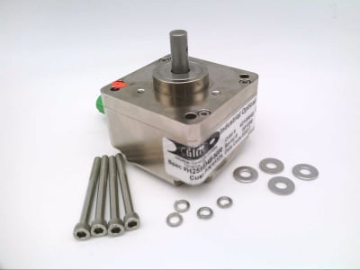 DYNAPAR `H259934B-5000