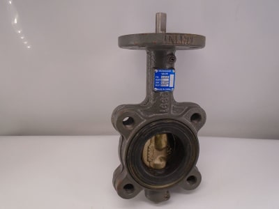 MILWAUKEE VALVE CL223E-C1
