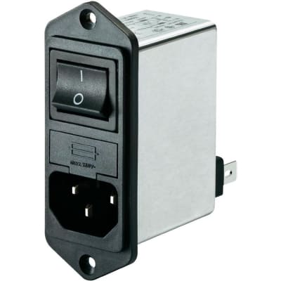 SCHAFFNER FN282-6-06