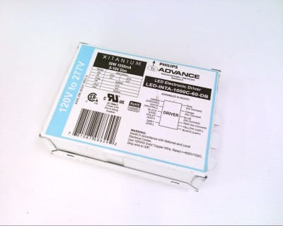 PHILIPS LED-INTA-1000C-60-DB