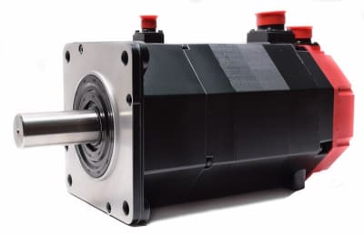 GENERAL ELECTRIC A06B-0141-B177