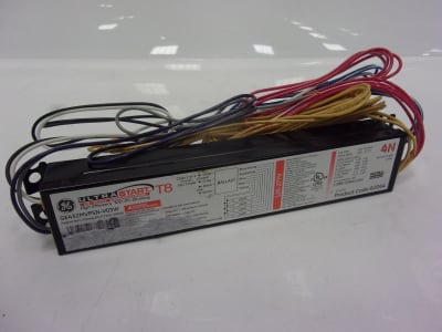 GENERAL ELECTRIC GE432MVPSN-V03W
