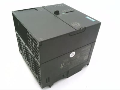 SIEMENS 6ES7318-3FL01-0AB0