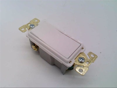 EATON CORPORATION 7623WBOX