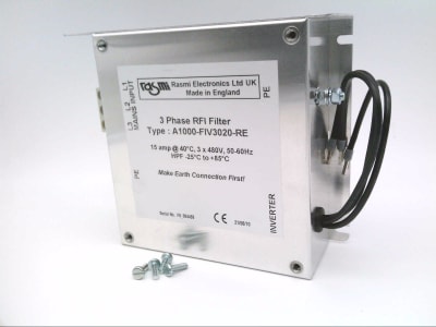 OMRON A1000-FIV3020-RE