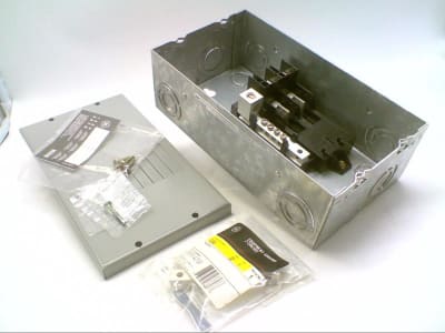 GENERAL ELECTRIC TLC270SCU