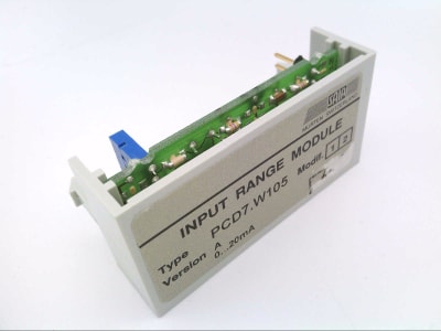 JOHNSON ELECTRIC PCD7-W105