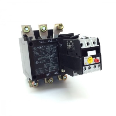 GENERAL ELECTRIC RT4LP