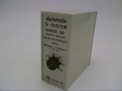 CARLO GAVAZZI SAM205120