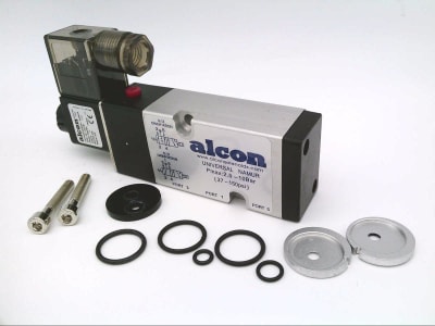 XYLEM 4V310-08B-DC24V-S